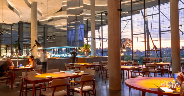 Review Restoran Locavore Ubud dengan Konsep Fine Dining