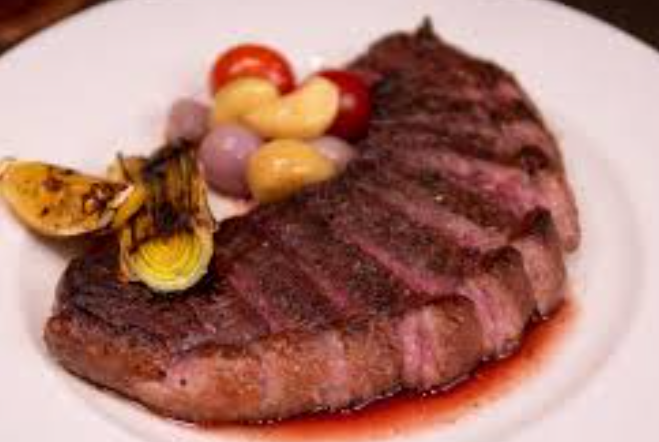 Review Ribeye Steak: Perpaduan Juicy dan Gurih yang Menggoda