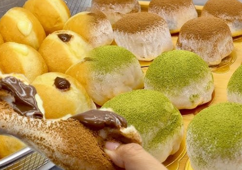 Review Makanan Hits Paling Enak dan Wajib Anda Coba Sekarang