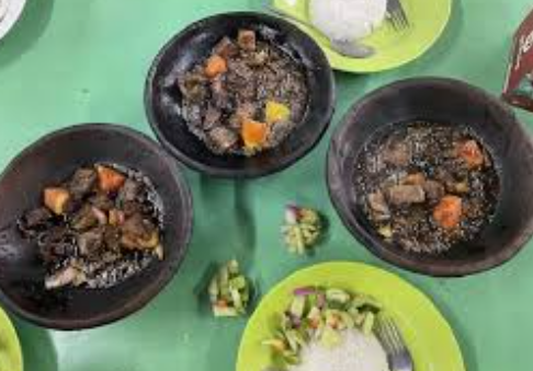 Review Iga Bakar Si Jangkung Bandung Paling Empuk 2026