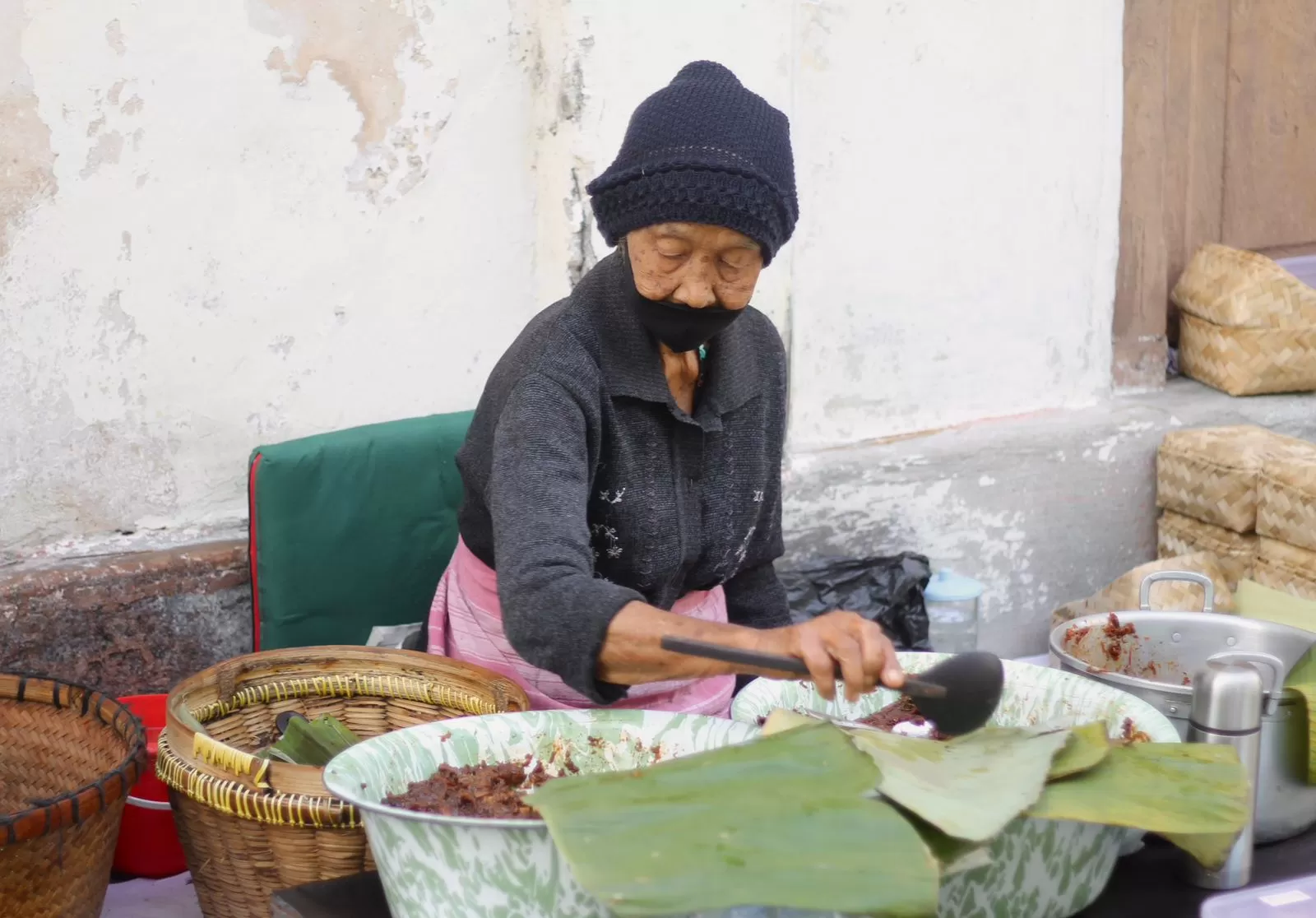 Gudeg Yu Djum Cita Rasa Kuliner Legendaris Yogyakarta