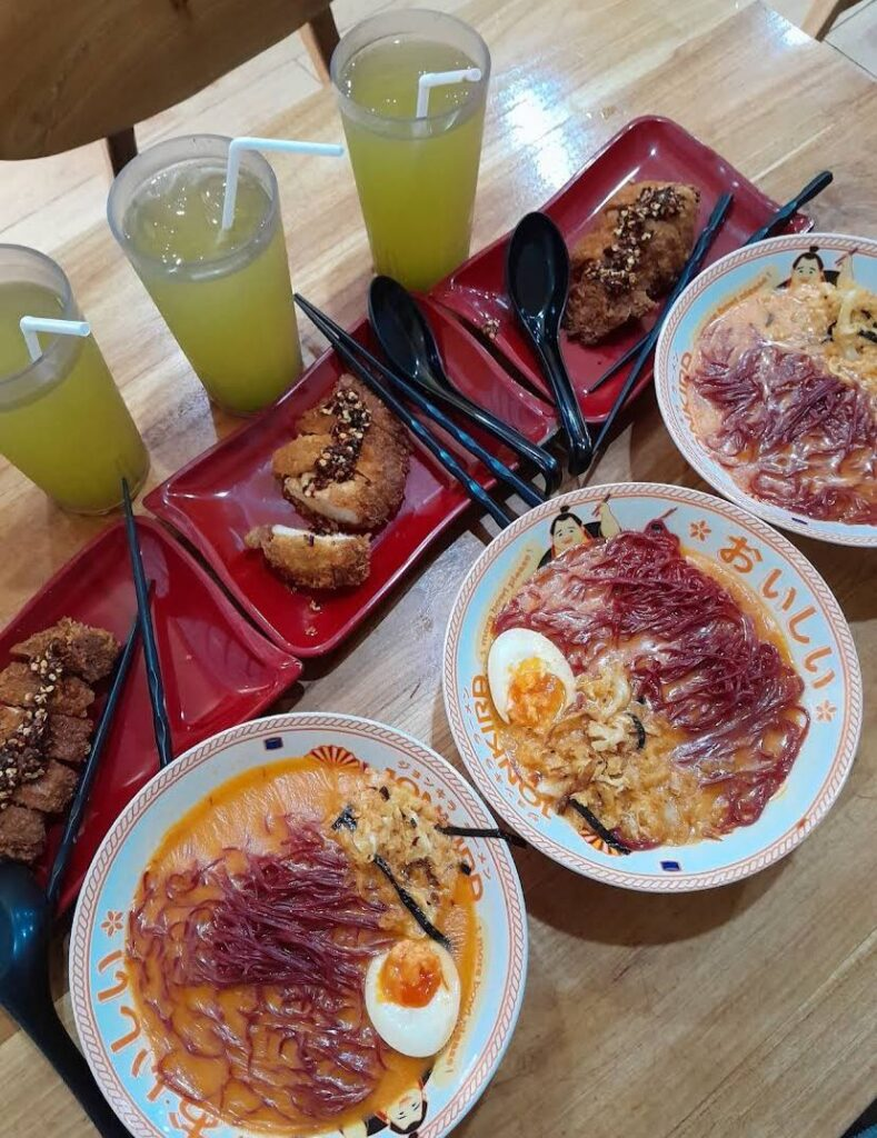 Review Ramen Viral 2026 Kuah Gurih Paling Ketagihan