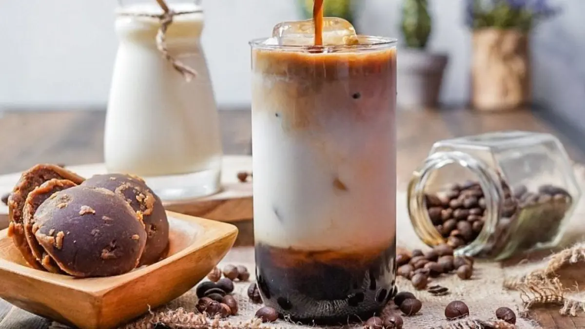 Menu Musim Panas 2026 Minuman dan Dessert Viral