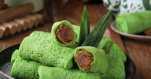 Review Makanan Lezat Favorit dengan Cita Rasa Unik